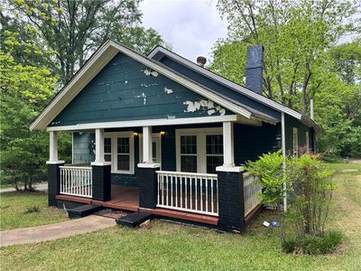 202 E Railroad St, Valley, AL, 36854
