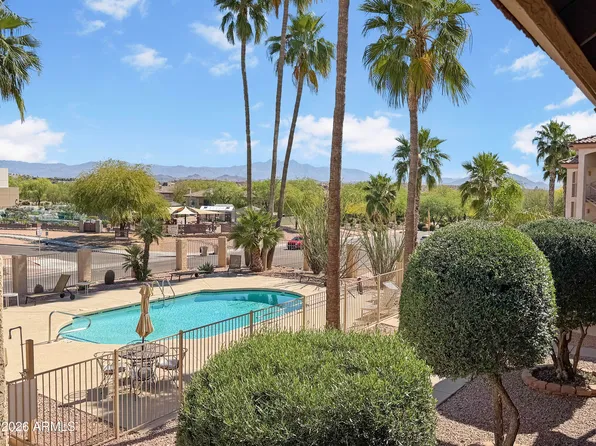 12635 N LA MONTANA Drive N #6, Fountain Hills, AZ 85268