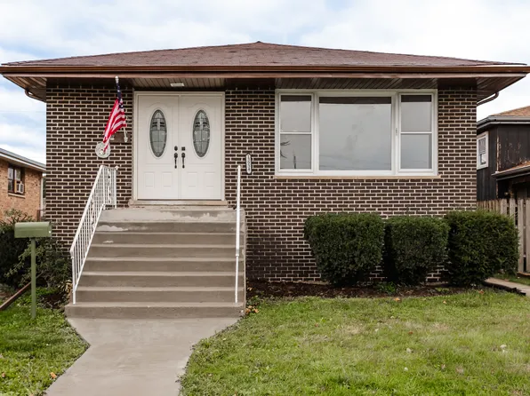 13934 S Manistee Ave, Burnham, IL 60633
