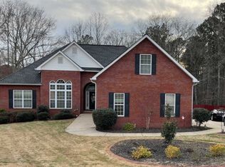 121 Chamlee Way, McDonough, GA 30252