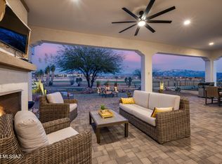 32267 S Cattle Trl, Oracle, AZ 85623