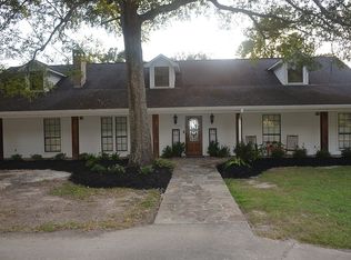 151 Chavis Sq, Dequincy, LA 70633