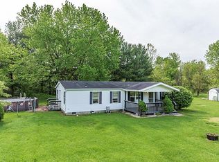 2034 Ginn Rd, New Richmond, OH 45157