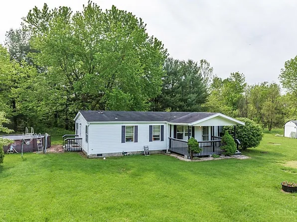 2034 Ginn Rd, New Richmond, OH 45157