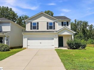 751 Wayfinder Run, Inman, SC 29349