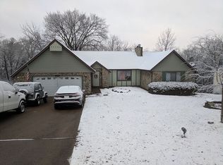 105 Blue Ridge Trce, Festus, MO 63028