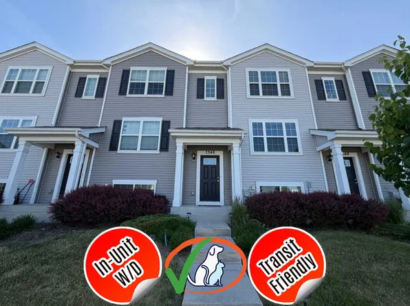 2346 Upland Rd, Hampshire, IL 60140