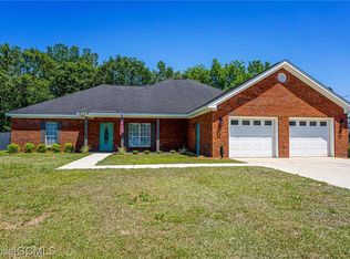4749 Megan Ct, Mobile, AL 36619