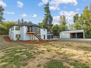 19006 NE Delfel Rd, Ridgefield, WA 98642