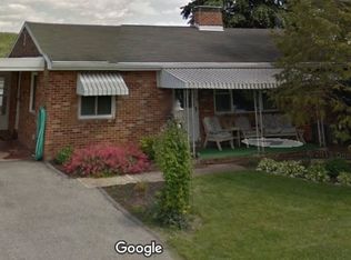 265 Rosedale Dr, Manchester, PA 17345