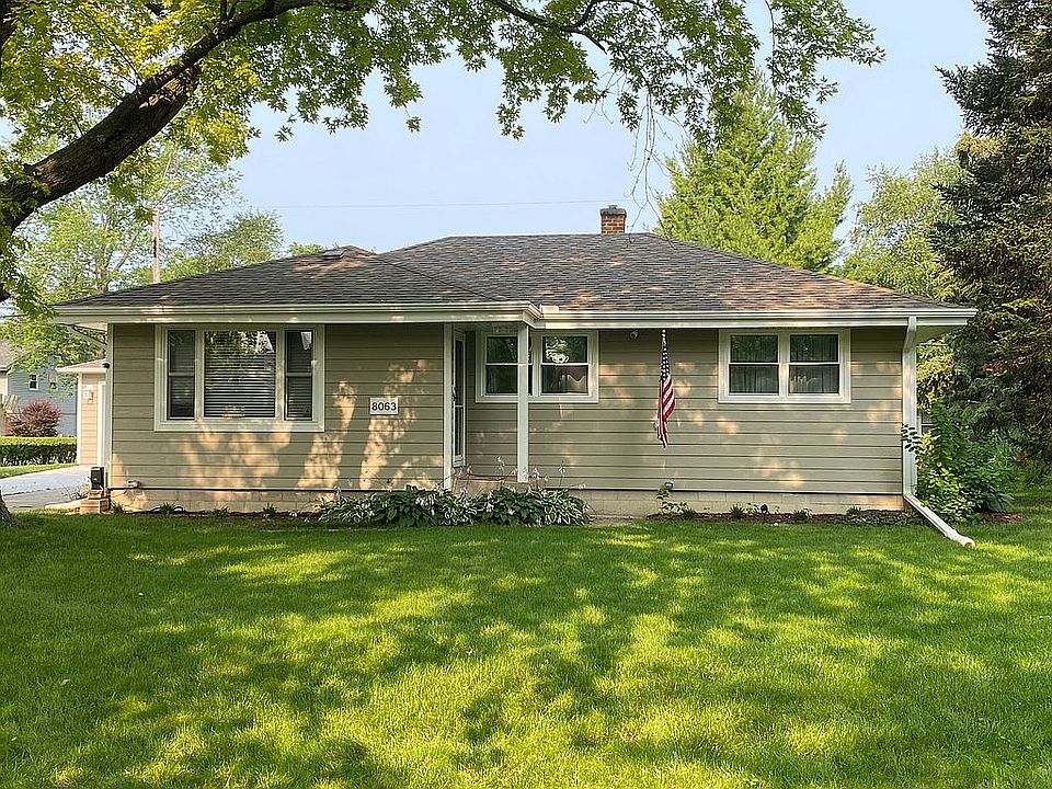 1st image of 8063 N 66th St