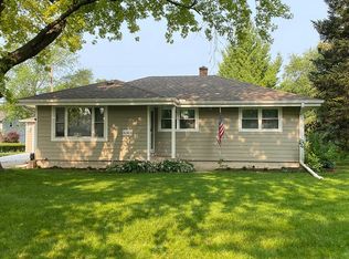 8063 N 66th St, Brown Deer, WI 53223