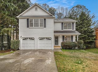 4941 Windsor Downs Ln, Decatur, GA 30035