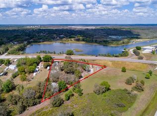 3305 County Road 557a, Polk City, FL 33868