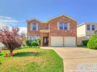 7722 Parkwood Way, San Antonio, TX 78249