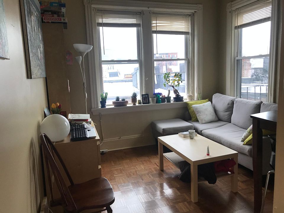 2nd image of 22 Hull St APT 7