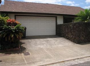 94-1121 Penakii Pl, Waipahu, HI 96797