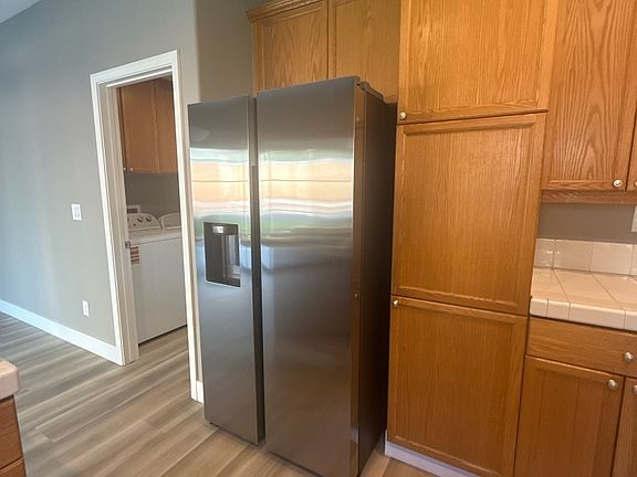 Brand new Refrigerator