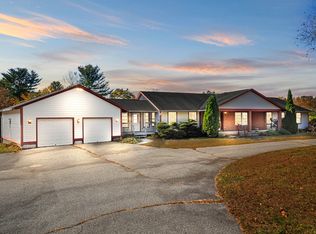 41 Millbridge Rd, Eastford, CT 06242