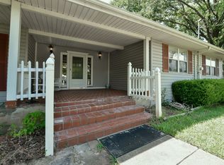 Harbor Dr, East tawakoni, TX 75472
