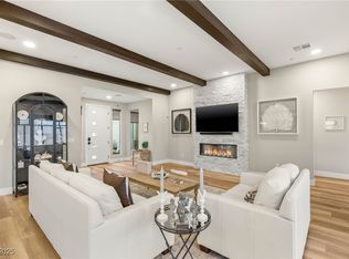 11955 Camden Ridge Ct, Las Vegas, NV 89138