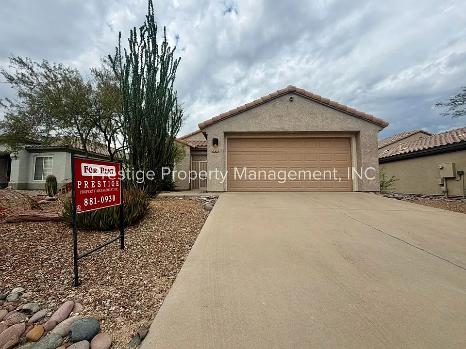 5252 W Winding Desert Dr