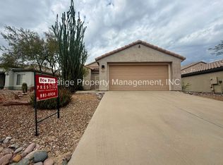5252 W Winding Desert Dr, Marana, AZ 85658