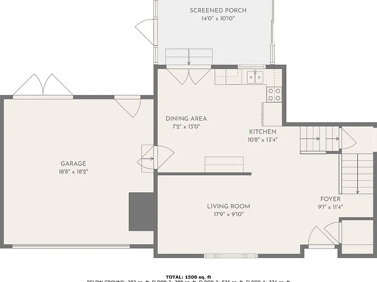 7055 W Fremont Pl — Photo 27
