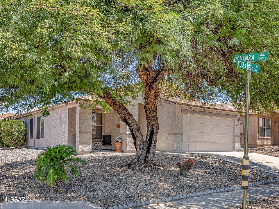 1st image of 9901 E Rocky Wash Dr