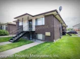 2924 State Farm Rd APT 6, Evans, CO 80620