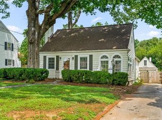 918 N Rotary Dr, High Point, NC 27262