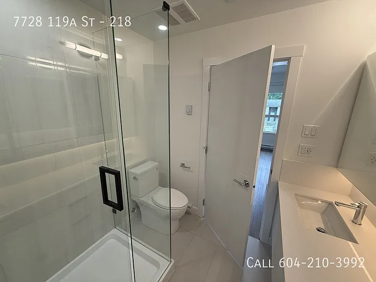 7728 119a St #218 — Photo 5