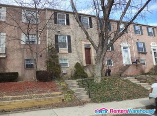 9787 Early Spring Way, Columbia, MD 21046