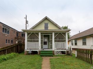 254 S 9th St, Salina, KS 67401