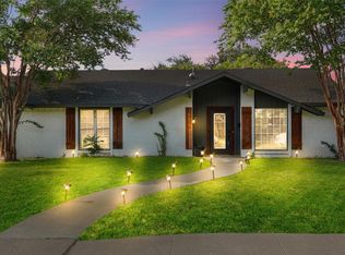 3141 Darvany Dr, Dallas, TX 75220