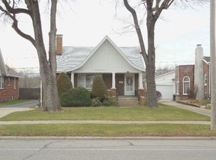 1604 N Gilbert St, Danville, IL 61832