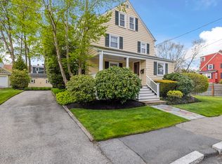4 Peach Highlands, Marblehead, MA 01945