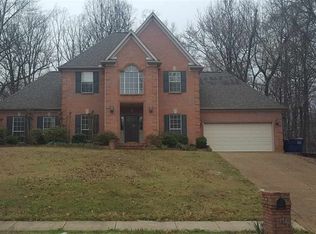 9578 El Hill Rd LOT 1, Arlington, TN 38002