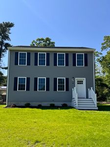 36 Restful Ln, Wareham, MA, 02571
