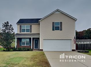 1018 Woodall Rd, Lebanon, TN 37090