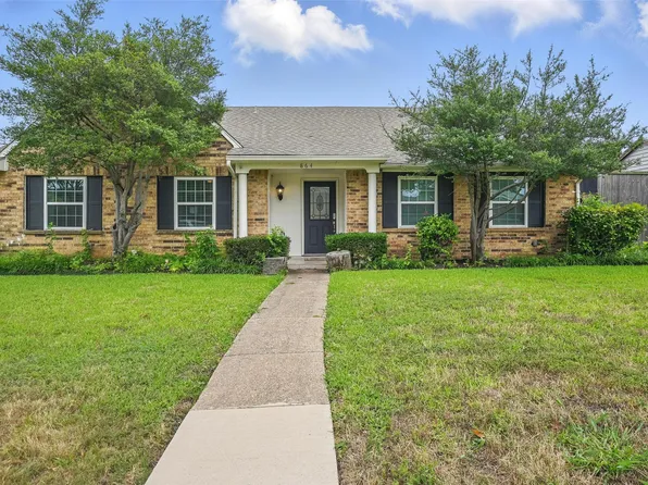 864 Warwick Dr, Plano, TX 75023