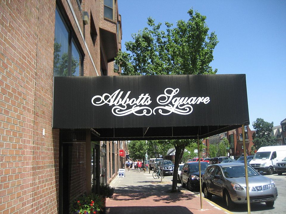 1st image of 530 S 2nd St APT 632