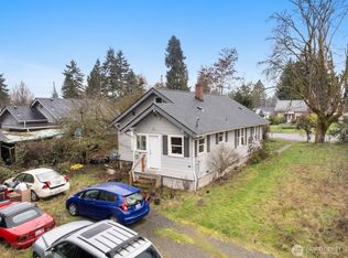 Pallies & Rice Acre Tracts, Tacoma, WA 98408