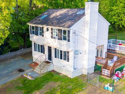 1 Lakeshore Dr, Dracut, MA, 01826