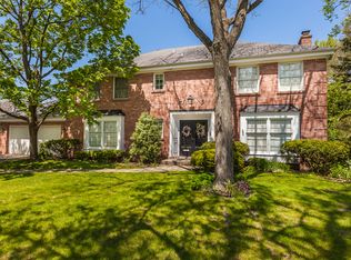 404 50th Pl, Western Springs, IL 60558