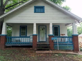 141 N Ditzler Ave, Independence, MO 64053