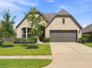 30970 Laurel Creek Ln, Conroe, TX 77385