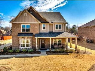 410 New Providence Way, Pike Road, AL 36064