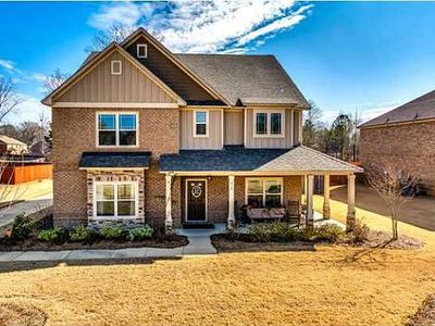410 New Providence Way, Pike Road, AL, 36064