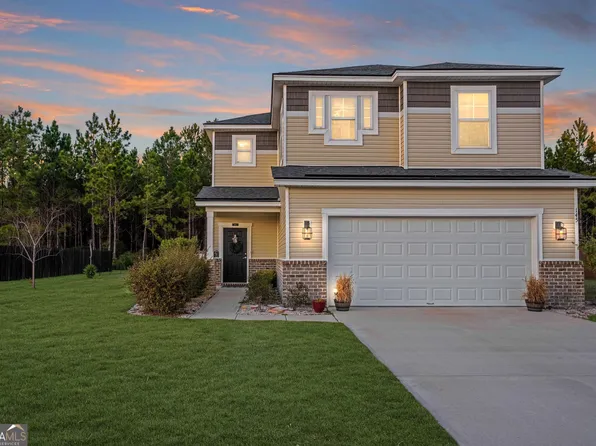 145 Dekan Ave, Brunswick, GA 31525